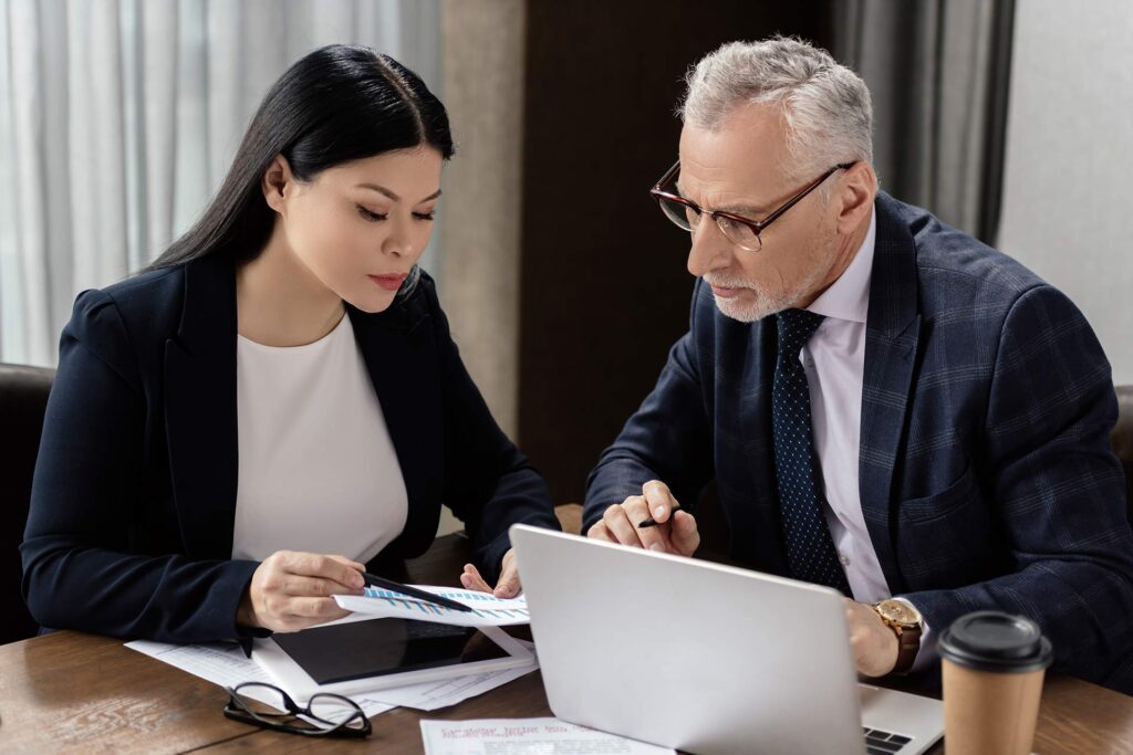 Strategic Finance: What It Really Means for Scaling Businesses